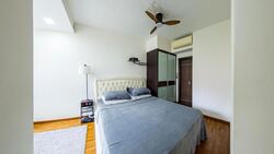 Seletar Springs Condominium (D28), Condominium #520148391